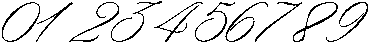 Esther Regular otf (400) Font OTHER CHARS