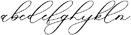 Esther Regular otf (400) FONT