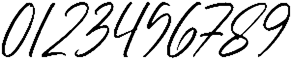 Estone Dreamwell otf (400) Font OTHER CHARS