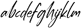 Estone Dreamwell otf (400) FONT