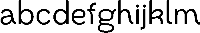 Estrella Regular otf (400) FONT