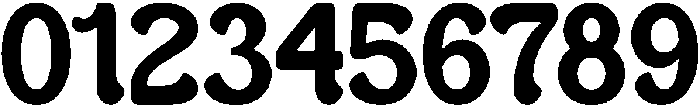 Estrella Regular otf (400) Font OTHER CHARS