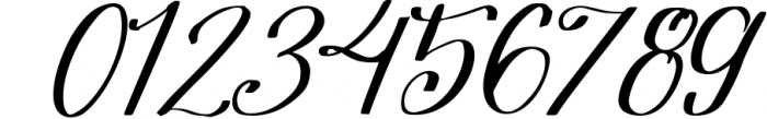 Estella Handwritten Font Font OTHER CHARS
