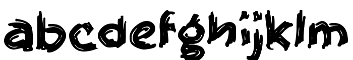 ESTEBU FONT