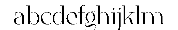 Escapana FONT