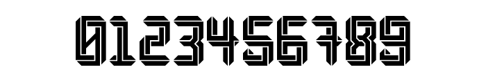 Escheresk Regular Font OTHER CHARS