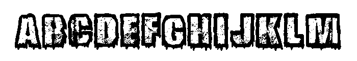 Espía Húngaro FONT