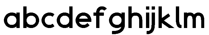 Espera Bold FONT