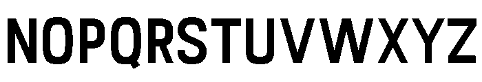 Espreso Milk Font LOWERCASE