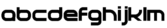 Essen Bold FONT