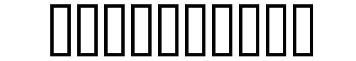 Essene Symbols free Font - What Font Is