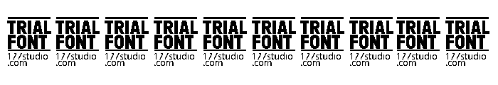 Essential Gathering Demo Regular Font OTHER CHARS