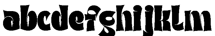 Essential Gathering Demo Regular FONT