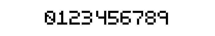 Essential Regular Font OTHER CHARS