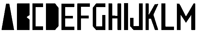 estarcido FONT