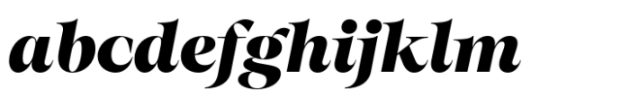 Eschaton Bold Italic FONT