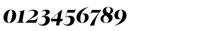 Eschaton SemiBold Italic Font OTHER CHARS