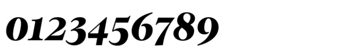 Eschaton Text SemiBold Italic Font OTHER CHARS