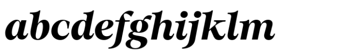 Eschaton Text SemiBold Italic FONT