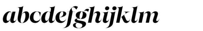 Eschaton Xtra SemiBold Italic FONT
