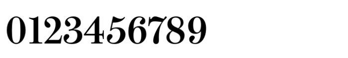 Escrow Display Semi Bold Font OTHER CHARS