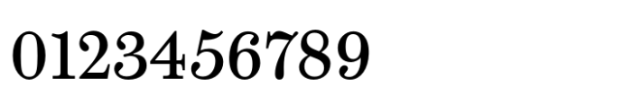 Escrow Text Regular Font OTHER CHARS