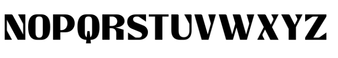 Eshijsta Regular Font UPPERCASE