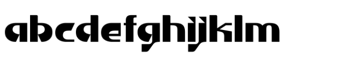 Eshijsta Regular FONT