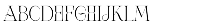 Esoteria Decorative FONT