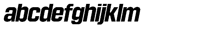 Esport Headline Bold-Italic FONT