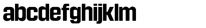Esport Headline Bold FONT