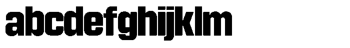 Esport Headline ExtraBold FONT