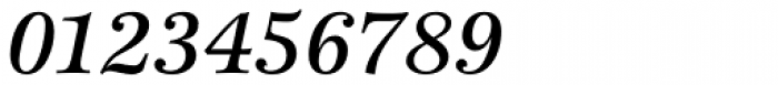 Esprit Std Medium Italic Font OTHER CHARS