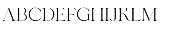Esquie Serif FONT