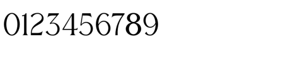 Esquie Soft Serif Font OTHER CHARS