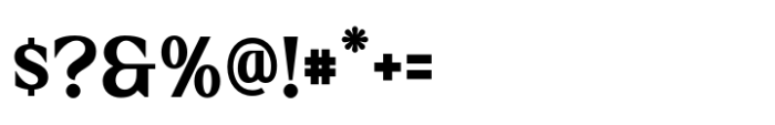 Essential Feeling Regular Font OTHER CHARS