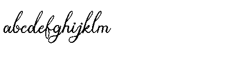 Estalion Linier Regular FONT