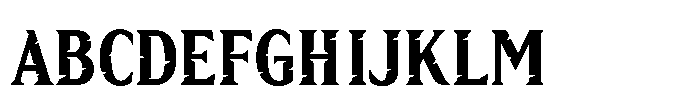 Estefit Regular FONT