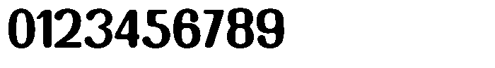 Esteta Script Esteta Sans Regular Font OTHER CHARS