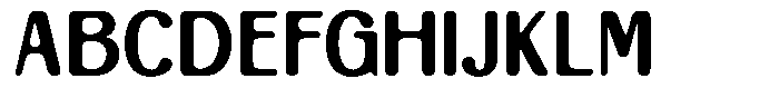 Esteta Script Esteta Sans Regular FONT