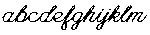 Esteta Script Regular FONT
