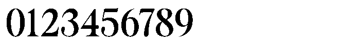 Estetika Maison Regular Font OTHER CHARS