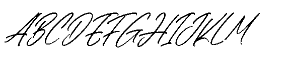 Estone Dreamwell Italic Italic Font
