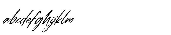Estone Dreamwell Italic Italic FONT