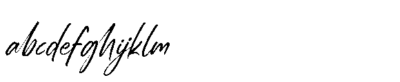 Estone Dreamwell Regular FONT