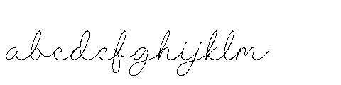 Estrader FONT