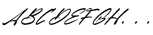Esylon Sparted  Italic Italic Font UPPERCASE