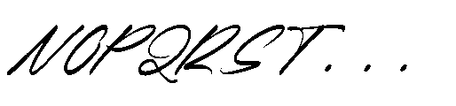 Esylon Sparted  Italic Italic Font UPPERCASE