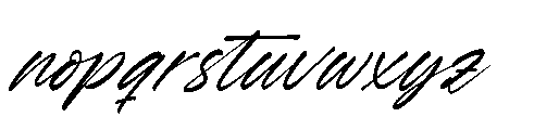 Esylon Sparted  Italic Italic Font LOWERCASE