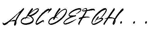 Esylon Sparted  Regular Font UPPERCASE